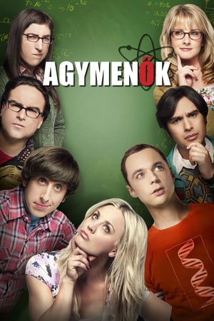 poster The Big Bang Theory
