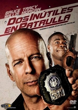 Watch Vaya par de polis (2010) HD Movie Online Free