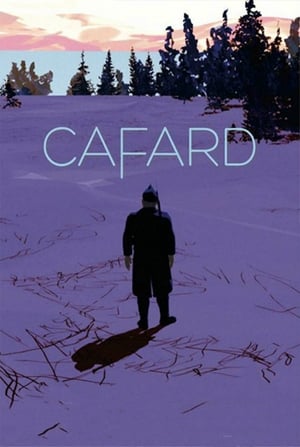 Poster Cafard 2015