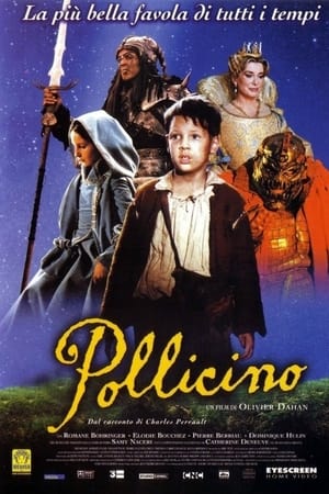 Pollicino 2001