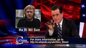 The Colbert Report: 10×27