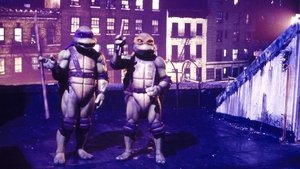 Teenage Mutant Ninja Turtles 1990