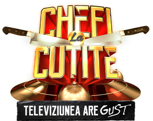 Chefi la cuțite