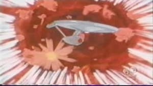 Star Trek: The Animated Series: 1×3