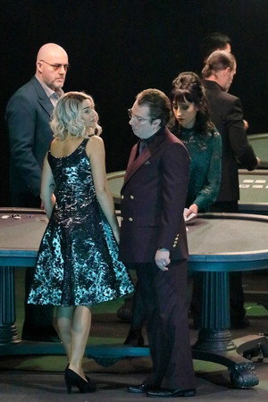 The Queen of Spades - Bayerische Staatsoper