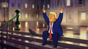 Our Cartoon President: season3 x episode2 online