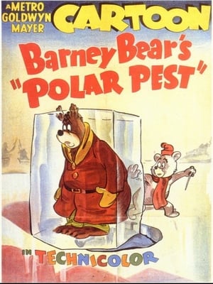 Image Polar Pest