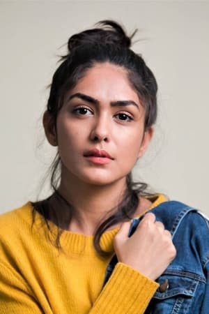 Mrunal Thakur