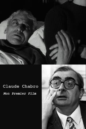 Poster Claude Chabrol: Mon premier film (2003)