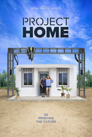 Project Home 6