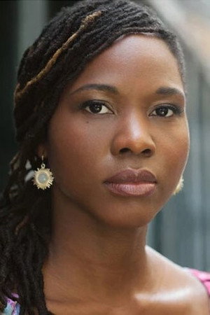 Sipiwe Moyo portrait