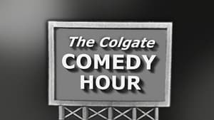 poster The Colgate Comedy Hour
