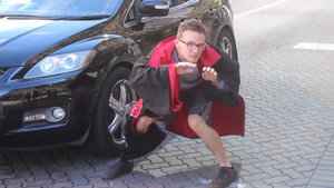 Постер 7. Bölüm