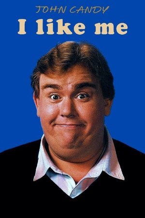 John Candy: I Like Me