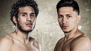 David Benavidez vs. Ronald Gavril film complet