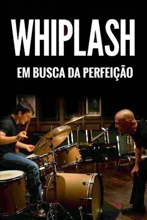 poster Whiplash