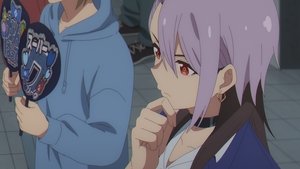 Umamusume: Cinderella Gray: 1×15