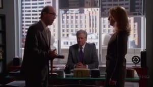 Boston Legal Rescue Me