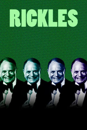 Poster Rickles 1975