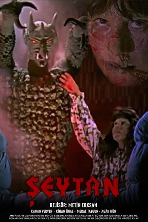 Satan