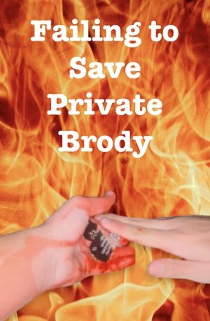 Image Failing to Save Private Brody