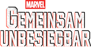 Marvel Studios: Reunidos — Logos 3