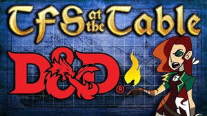 TFS at the Table Chapter 3: Little Ship of Horrors