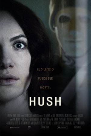 Watch Pánico (Hush) (2016) HD Movie Online Free