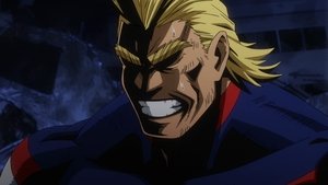 My Hero Academia: 3 Staffel 10 Folge