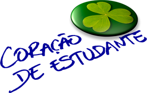 Coração de Estudante — Logos 2