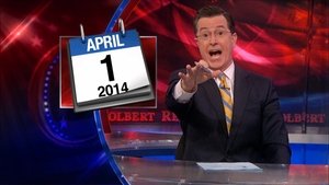 The Colbert Report: 10×84
