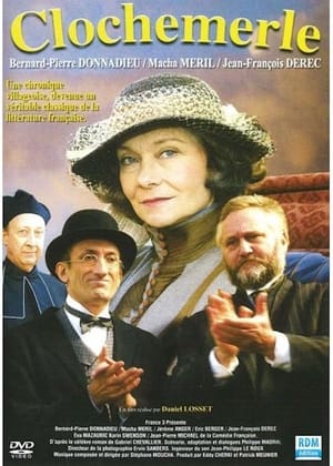 Poster Clochemerle (2004)