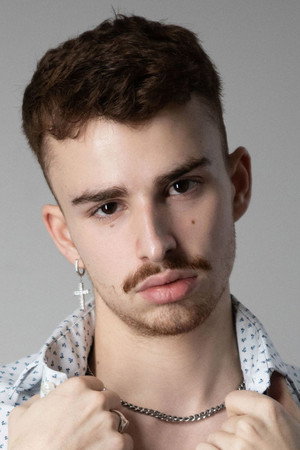 Ryan Jacobs portrait