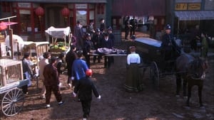 Murdoch Mysteries The Great Wall