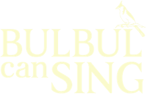 Bulbul Can Sing — Logos 1