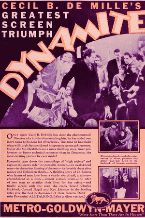 Dynamite