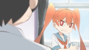 Ueno-San Wa Bukiyou: Saison 1 Episode 1