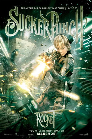 Постер фильма «Запрещенный прием (2011)» — (24 из 145)