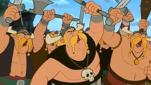 Asterix und die Wikinger