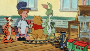 The Good, The Bad, And The Tigger - Episode 4