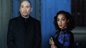 Marvel’s Agents of S.H.I.E.L.D.: 1 Staffel 10 Folge