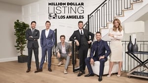 poster Million Dollar Listing Los Angeles