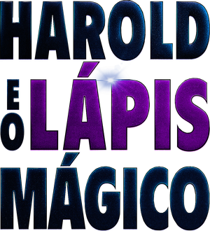 Harold e o Lápis Mágico