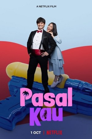 Pasal Kau stream