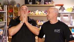 Tanked Season 7 Episode 6