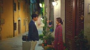 Memories Of The Alhambra: 1×1