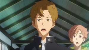 Tsurune: Tsunagari no Issha: 1×3