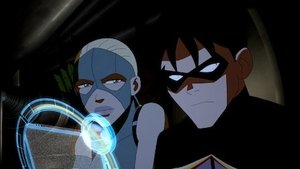 Young Justice Season 1 Episode 12