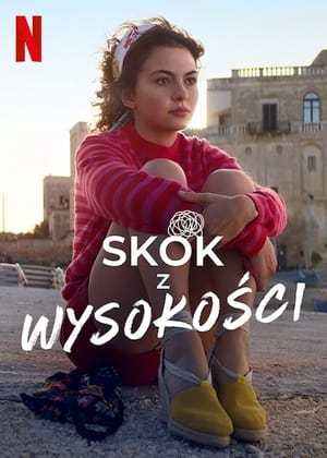 Poster Skok z wysokości 2022