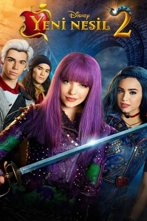 Descendants 2